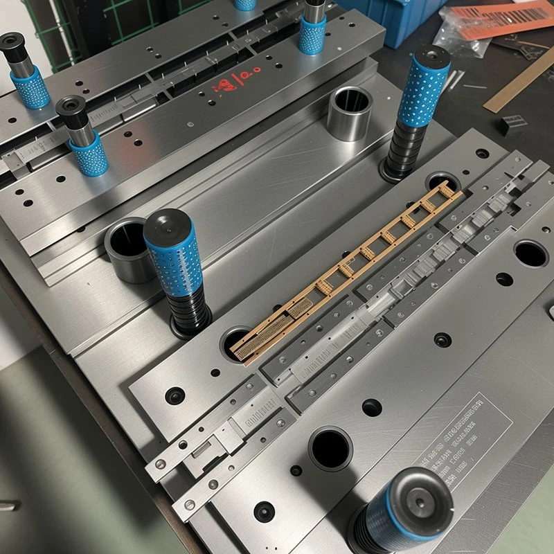 Precision Die Stamping suppliers Precision Die Stamping suppliers